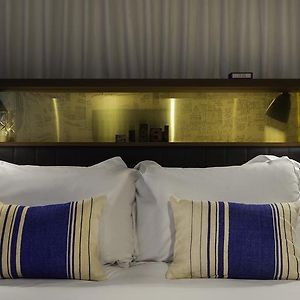 Klassieke Kamer met een Queen Size Bed